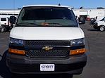 2024 Chevrolet Express 2500 RWD, Steel Base Package Upfitted Cargo Van for sale #R1221993 - photo 5