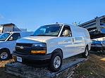 2024 Chevrolet Express 2500 RWD, Steel Base Package Upfitted Cargo Van for sale #R1222012 - photo 1