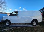 2024 Chevrolet Express 2500 RWD, Steel Base Package Upfitted Cargo Van for sale #R1222012 - photo 3