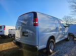 2024 Chevrolet Express 2500 RWD, Steel Base Package Upfitted Cargo Van for sale #R1222012 - photo 4