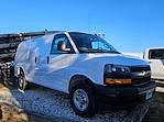 2024 Chevrolet Express 2500 RWD, Steel Base Package Upfitted Cargo Van for sale #R1222012 - photo 5