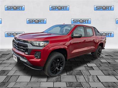 2024 Chevrolet Colorado Crew Cab 4WD, Pickup for sale #R1234751 - photo 1