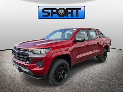 2024 Chevrolet Colorado Crew Cab 4WD Pickup for sale #R1234751 - photo 1