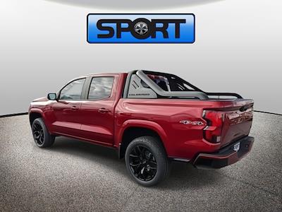 New 2024 Chevrolet Colorado LT Crew Cab 4WD Pickup for sale #R1234751 - photo 2