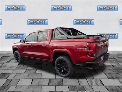 2024 Chevrolet Colorado Crew Cab 4WD, Pickup for sale #R1234751 - photo 2