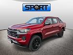 2024 Chevrolet Colorado Crew Cab 4WD Pickup for sale #R1234751 - photo 1