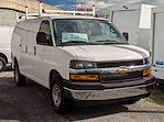 2024 Chevrolet Express 2500 RWD, Upfitted Cargo Van for sale #R1252665 - photo 4