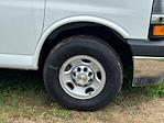 New 2024 Chevrolet Express 3500 10' 9" Knapheide Steel Service Utility Van for sale #R1255173 - photo 7