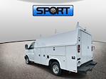 New 2024 Chevrolet Express 3500 10' 9" Knapheide Steel Service Utility Van for sale #R1255173 - photo 3
