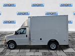 New 2024 Chevrolet Express 3500 1WT Regular Cab RWD 10' Wabash Box Van for sale #R1258252 - photo 4