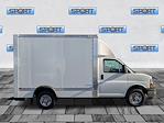 New 2024 Chevrolet Express 3500 1WT Regular Cab RWD 10' Wabash Box Van for sale #R1258252 - photo 6