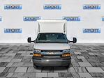 New 2024 Chevrolet Express 3500 1WT Regular Cab RWD 10' Wabash Box Van for sale #R1258252 - photo 7