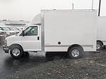 2024 Chevrolet Express 3500 Regular Cab RWD, Wabash Cargo Box Van for sale #R1258348 - photo 3