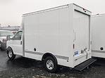 2024 Chevrolet Express 3500 Regular Cab RWD, Wabash Cargo Box Van for sale #R1258348 - photo 2