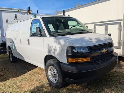 2024 Chevrolet Express 3500 RWD, Empty Cargo Van for sale #R1272838 - photo 2