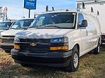 2024 Chevrolet Express 3500 RWD, Empty Cargo Van for sale #R1272838 - photo 1