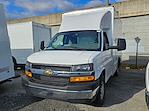 New 2024 Chevrolet Express 3500 1WT Regular Cab RWD 12' Wabash Box Van for sale #R1285179 - photo 1