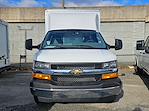 New 2024 Chevrolet Express 3500 1WT Regular Cab RWD 12' Wabash Box Van for sale #R1285179 - photo 3