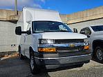 New 2024 Chevrolet Express 3500 1WT Regular Cab RWD 12' Wabash Box Van for sale #R1285179 - photo 4