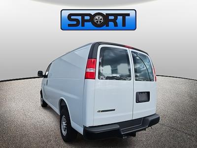 2024 Chevrolet Express 2500 RWD Empty Cargo Van for sale #R1292318 - photo 2