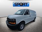 2024 Chevrolet Express 2500 RWD Empty Cargo Van for sale #R1292318 - photo 1