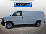 2024 Chevrolet Express 2500 RWD Empty Cargo Van for sale #R1292318 - photo 3
