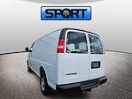 2024 Chevrolet Express 2500 RWD Empty Cargo Van for sale #R1292318 - photo 2