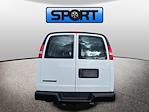 2024 Chevrolet Express 2500 RWD Empty Cargo Van for sale #R1292318 - photo 4