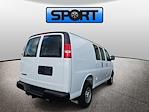 2024 Chevrolet Express 2500 RWD Empty Cargo Van for sale #R1292318 - photo 5