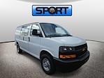 2024 Chevrolet Express 2500 RWD Empty Cargo Van for sale #R1292318 - photo 6