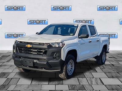 2024 Chevrolet Colorado Crew Cab 4WD, Pickup for sale #R1300561 - photo 1