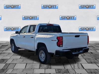 2024 Chevrolet Colorado Crew Cab 4WD, Pickup for sale #R1300561 - photo 2