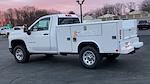 New 2024 Chevrolet Silverado 3500 WT Regular Cab 4WD Reading Service Truck for sale #RF271501 - photo 36