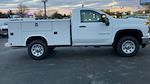 New 2024 Chevrolet Silverado 3500 WT Regular Cab 4WD Reading Service Truck for sale #RF271501 - photo 39