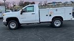 New 2024 Chevrolet Silverado 3500 WT Regular Cab 4WD Reading Service Truck for sale #RF271501 - photo 6