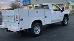 New 2024 Chevrolet Silverado 3500 WT Regular Cab 4WD Reading Service Truck for sale #RF271501 - photo 8