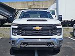 New 2024 Chevrolet Silverado 3500 Work Truck Crew Cab 4WD 9' Knapheide Service Truck for sale #RF272272 - photo 3