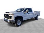 New 2024 Chevrolet Silverado 3500 WT Double Cab 4WD Reading Service Truck for sale #RF303302 - photo 1