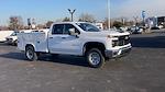 New 2024 Chevrolet Silverado 3500 WT Double Cab 4WD Reading Service Truck for sale #RF303302 - photo 34