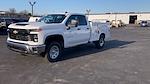 New 2024 Chevrolet Silverado 3500 WT Double Cab 4WD Reading Service Truck for sale #RF303302 - photo 36