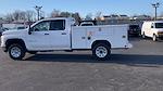 New 2024 Chevrolet Silverado 3500 WT Double Cab 4WD Reading Service Truck for sale #RF303302 - photo 37