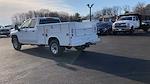 New 2024 Chevrolet Silverado 3500 WT Double Cab 4WD Reading Service Truck for sale #RF303302 - photo 38