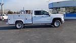 New 2024 Chevrolet Silverado 3500 WT Double Cab 4WD Reading Service Truck for sale #RF303302 - photo 8