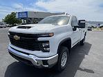 2024 Chevrolet Silverado 2500 Regular Cab 4WD, Knapheide Steel Service Body Service Truck for sale #RF345837 - photo 10