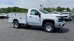 2024 Chevrolet Silverado 2500 Regular Cab 4WD, Knapheide Steel Service Body Service Truck for sale #RF345837 - photo 3