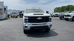 2024 Chevrolet Silverado 2500 Regular Cab 4WD, Knapheide Steel Service Body Service Truck for sale #RF345837 - photo 4