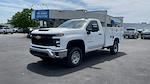 2024 Chevrolet Silverado 2500 Regular Cab 4WD, Knapheide Steel Service Body Service Truck for sale #RF345837 - photo 5