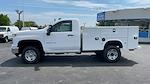 2024 Chevrolet Silverado 2500 Regular Cab 4WD, Knapheide Steel Service Body Service Truck for sale #RF345837 - photo 6