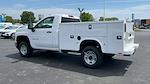 2024 Chevrolet Silverado 2500 Regular Cab 4WD, Knapheide Steel Service Body Service Truck for sale #RF345837 - photo 2