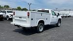 2024 Chevrolet Silverado 2500 Regular Cab 4WD, Knapheide Steel Service Body Service Truck for sale #RF345837 - photo 8